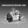 Power Supply for CZJUTAI JT-DC 31V 3.6W Christmas Lighting, IP44 Level Water Proof [A536] - Image 6