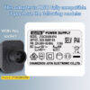 Power Supply CZJUTAI JT-DC36V12W-W 36V 12W Christmas Lighting [A7T2] - Image 7