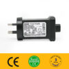 Power Supply Adapter for CZJUTAI JT-DC12V12W /9W /7.2W /6W /4.5W /3.6W, 12V 1A, 12W, AU 2PIN, Compatible with Low Voltage LED Devices - Image 3
