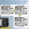 Power Supply for CZJUTAI JT-EL/FC 31V 12W /9W /7.2W /6W /4.5W /3.6W -IP44 Christmas Lighting, 8 Modes, Memory Multi Function Control Box [C5T2] - Image 7