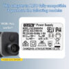 Power Supply for UKEL/FC-36V12/9/7.2/6W-00 Christmas Lighting [C7T2] - Image 7