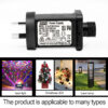 Power Supply for CZJUTAI JT-EL/FC-36V15 /12/9 /7.2 /6W-00 Christmas Lighting [C7T5] - Image 3