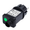 31V 6W Transformer for CZJUTAI JT-EL/FC31V6W - 8 Modes, Memory & 6 Hour Timer, IP44 for Christmas Lights, Light Nets, Ice Cubes [G56T] - Image 7