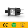 CZJUTAI IP44 LED Transformer Power Supply for Christmas Lighting with Plug - European Plug (Screw Base - Switched Mode - EL/FC31V15W)[G5T5] - Image 6