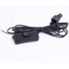 Replacement 3M LED Power Wire Lead for CZJUTAI LED Power Transformers - Waterproof Screw Type DC 2 Pin Connector [LEWB] - Image 5