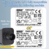 Power Adapter for CZJUTAI JT-DC3.5V3.6W Christmas Lighting Screw Socket(Single-mode) 3.5V3.6W[U136] - Image 9