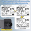 Power Adapter for CZJUTAI JT-DC4.5V7.2W /6W /4.5W /3.6W-IP20 Christmas Lighting [U272] - Image 8