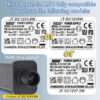 Power Adapter for CZJUTAI JT-DC12V24W /15W /12W /9W /7.2W /6W /4.5W /3.6W-IP20 Christmas Lighting (ScrewSocket(Single-mode)[U3S4] - Image 8