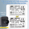 Power Adapter for CZJUTAI JT-DC 12V12W /9W /7.2W /6W /4.5W /3.6W-IP20 Christmas Lighting (ScrewSocket(Single-mode)[U3T2] - Image 7
