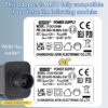 Power Adapter for CZJUTAI JT-DC 12V12W /9W /7.2W /6W /4.5W /3.6W-IP20 Christmas Lighting (ScrewSocket(Single-mode)[U3T2] - Image 8