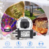 Power Adapter for CZJUTAI JT-DC24V12W /9W /7.2W /6W /4.5W /3.6W-IP20 Christmas Lighting [U4T2] - Image 3