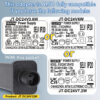 Power Adapter for CZJUTAI JT-DC24V12W /9W /7.2W /6W /4.5W /3.6W-IP20 Christmas Lighting [U4T2] - Image 6
