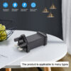 Power Adapter for CZJUTAI JT-DC31V7.2W Christmas Lighting [U572] - Image 5