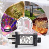 Power Adapter for CZJUTAI JT-DC36V6W /4.5W /3.6W-IP20 Christmas Lighting Screw Socket(Single-mode)  [U760] - Image 2