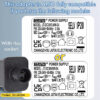 Power Adapter for CZJUTAI JT-DC36V9W /7.2W /6W /4.5W /3.6W-IP20 Christmas Lighting Screw Socket(Single-mode) [U790] - Image 9