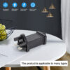 Power Adapter for CZJUTAI JT-DC 36V15W /12W /9W /7.2W /6W /4.5W /3.6W-IP20 Christmas Lighting (ScrewSocket(Single-mode) [U7T5] - Image 7