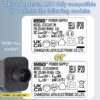 CZJUTAI JT-DC24V12W String Lights - Indoor-Outdoor Power Adapter, Illuminate Your Holidays [V4T2] - Image 9