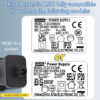 Power Adapter for CZJUTAI JT-DC-31V15W /12W /9W /7.2W /6W /4.5W /3.6W-IP20 Christmas Lighting (DC Plug(Single-mode) [V5T5] - Image 9
