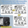 Power Adapter for CZJUTAI JT-EL/FC4.5V4.5W-IP20 Christmas Lighting, with Multifunction Control Button [W245] - Image 8