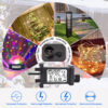Power Supply for CZJUTAI JT-EL/FC31V6W /4.5W /3.6W-IP20 Christmas Lighting [W560] - Image 2