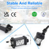 Power Supply for CZJUTAI JT-EL/FC31V6W /4.5W /3.6W-IP20 Christmas Lighting [W560] - Image 4