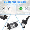 Power Supply for CZJUTAI JT-EL/FC31V9W /6W /4.5W /3.6W Christmas Lighting(Switched-mode) 31V9W [W590] - Image 5