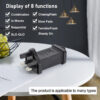 Power Adapter for CZJUTAI JT-EL/FC32V9W /6W /3.6W-IP20 Christmas Lighting, with Multifunction Control Button (ScrewSocket(Switched-mode) - Image 2