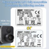 Power Adapter for CZJUTAI JT-EL/FC-36V15W /12W /9W /7.2W /6W /4.5W /3.6W-IP20 Christmas Lighting, with Multifunction Control Button 36V15W [W7T5] - Image 8
