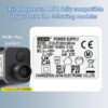 Power Supply/Transformer for CZJUTAI JT-EL/FC30V3.6W Christmas Lighting [W836] - Image 3