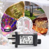 Power Supply/Transformer for CZJUTAI JT-EL/FC30V12W /9W /6W /4.5W /3.6W-IP20 Christmas Lighting [W8T2] - Image 6