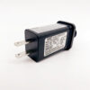 Power Supply for CZJUTAI JT-DC120V0600-D 12V7.2W /6WJ-12V7.2W,XY09I-1200600L-UO,ZH-K009C-01200500-C-01W, for Christmas [X372] - Image 2