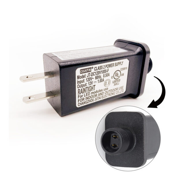 Power Supply for CZJUTAI JT-DC120V1000-F 12V12W /9W /7.2W /6W,RKPO-UL1200750IP44-1,ZH-K009C-01200750-C-01W,RH-120-1000U4-1,TS-8W12V,DPS120-12V1A [X3T2]