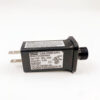 CZJUTAI JT-DC300V0500-F IP44 30V15W /12W /9W /7.2W /6W /4.5W /3.6W for Christmas Lighting,Projector Light,Lawn Lamp,Inflatable Device [X8T5] - Image 5